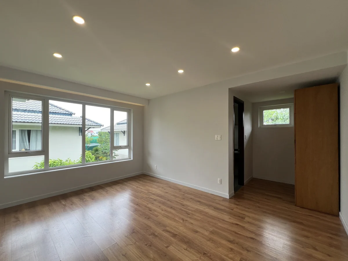 4 bedrooms Villa in Thu Duc, Ho Chi Minh, Vietnam No. 31561