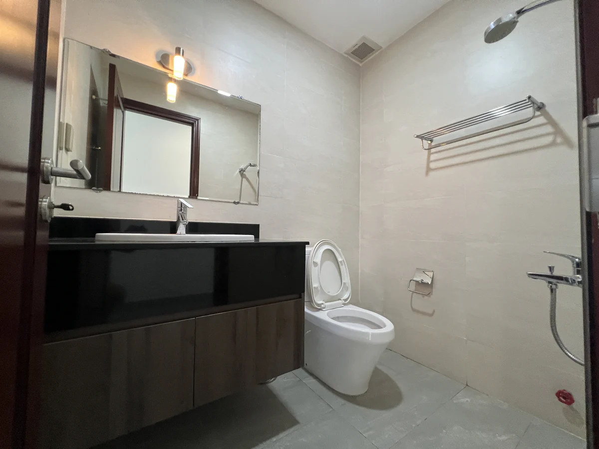 4 bedrooms Villa in Thu Duc, Ho Chi Minh, Vietnam No. 31561