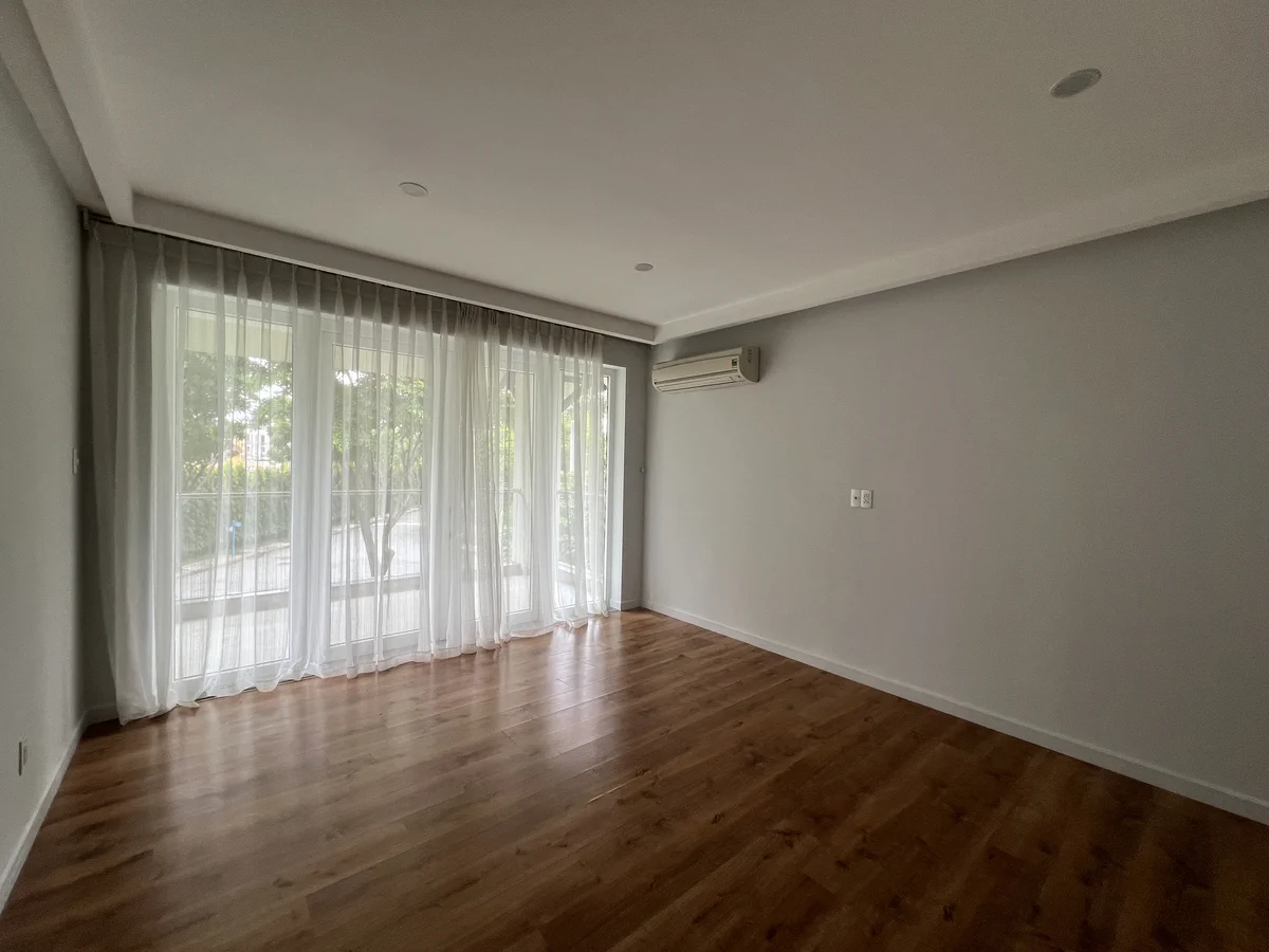 4 bedrooms Villa in Thu Duc, Ho Chi Minh, Vietnam No. 31561