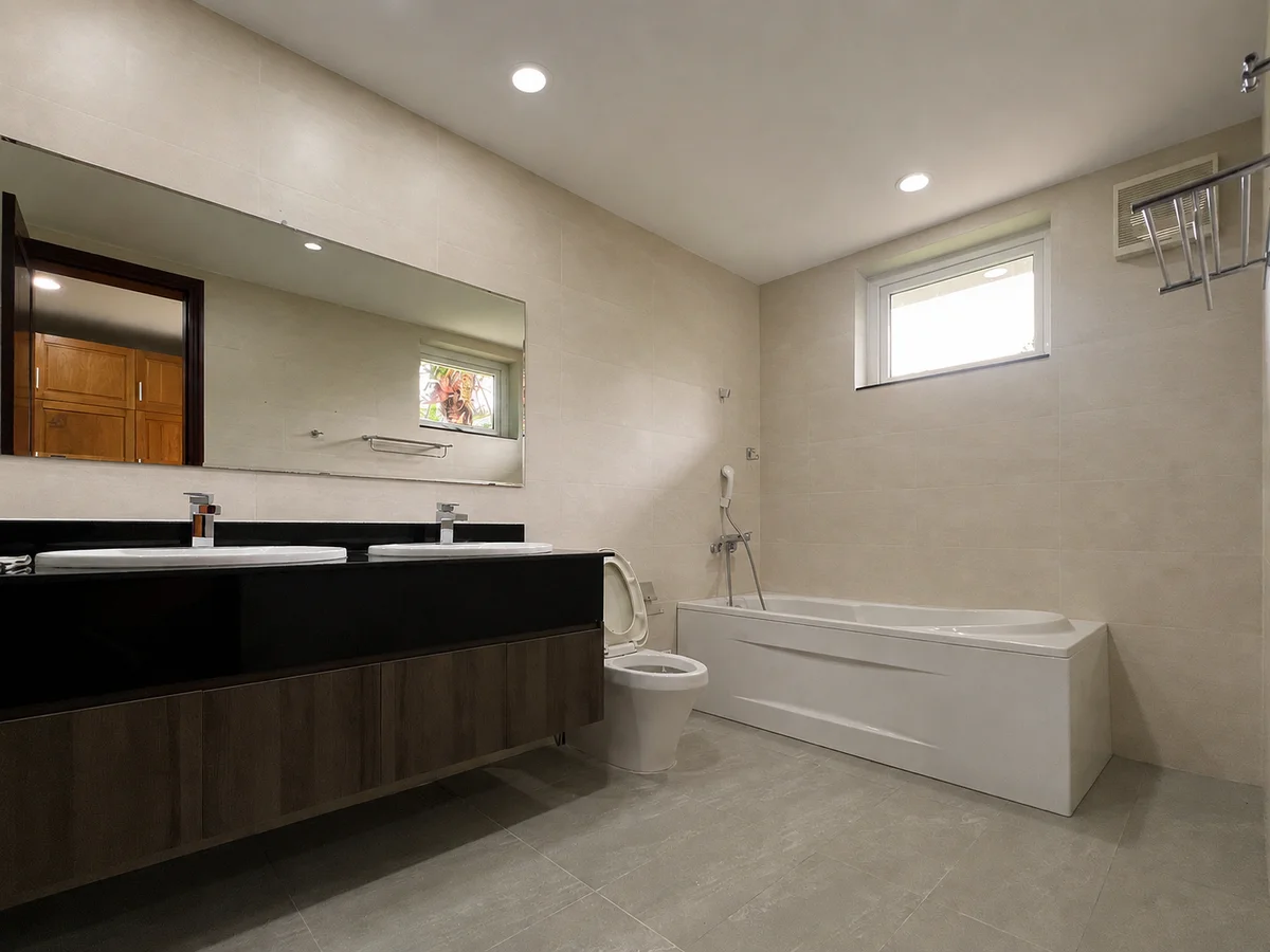4 bedrooms Villa in Thu Duc, Ho Chi Minh, Vietnam No. 31561