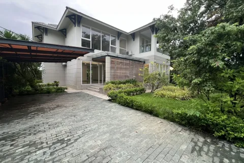 4 bedrooms Villa in Thu Duc, Ho Chi Minh, Vietnam No. 31561