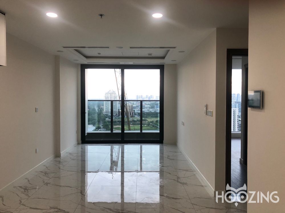 2 rooms Office in District 7, Ho Chi Minh, Vietnam No. 30763