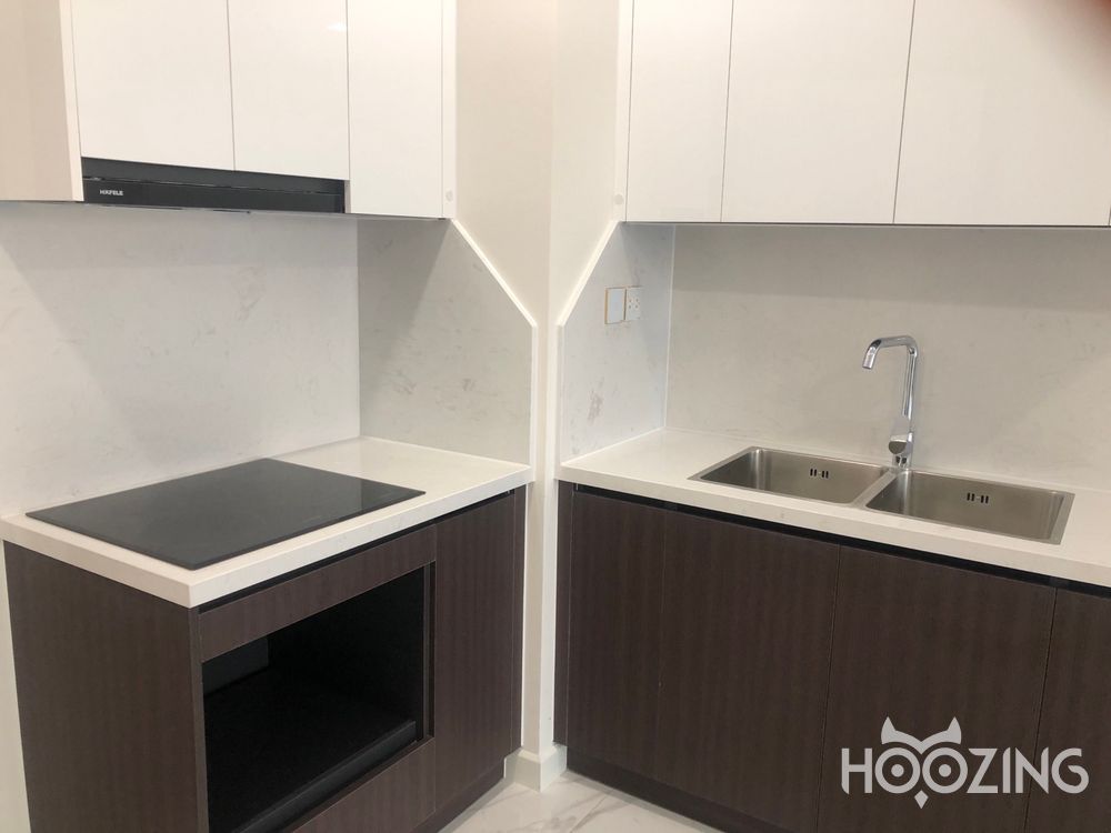 2 rooms Office in District 7, Ho Chi Minh, Vietnam No. 30763