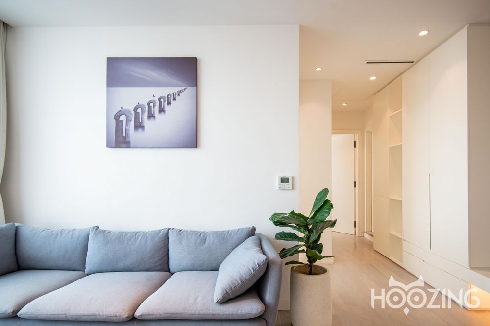 2 bedrooms Apartment in District 3, Ho Chi Minh, Vietnam No. 31395