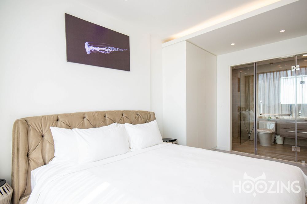 2 bedrooms Apartment in District 3, Ho Chi Minh, Vietnam No. 31395
