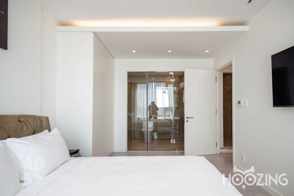 2 bedrooms Apartment in District 3, Ho Chi Minh, Vietnam No. 31395