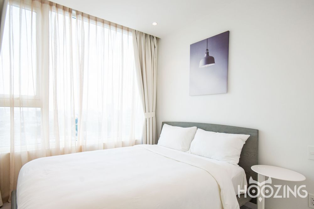 2 bedrooms Apartment in District 3, Ho Chi Minh, Vietnam No. 31395
