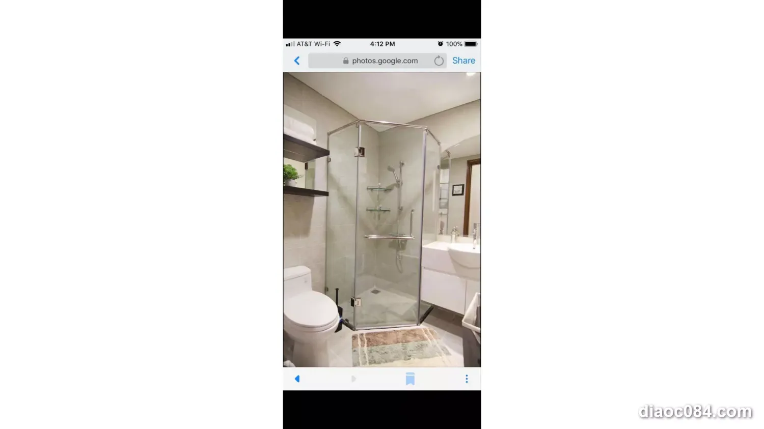 2 bedrooms Apartment in Binh Thanh, Ho Chi Minh, Vietnam No. 30553