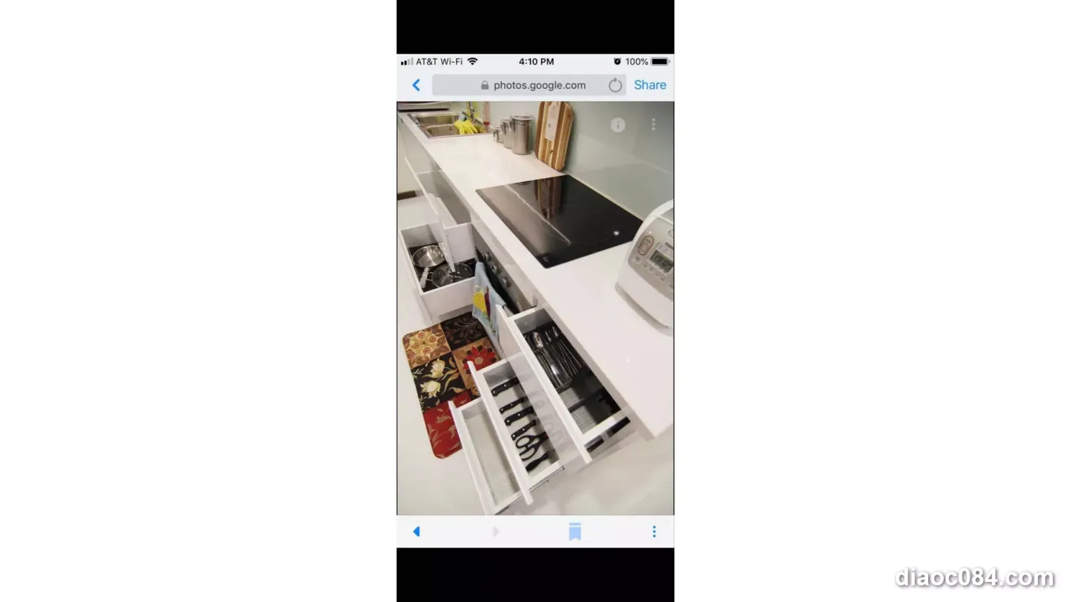2 bedrooms Apartment in Binh Thanh, Ho Chi Minh, Vietnam No. 30553