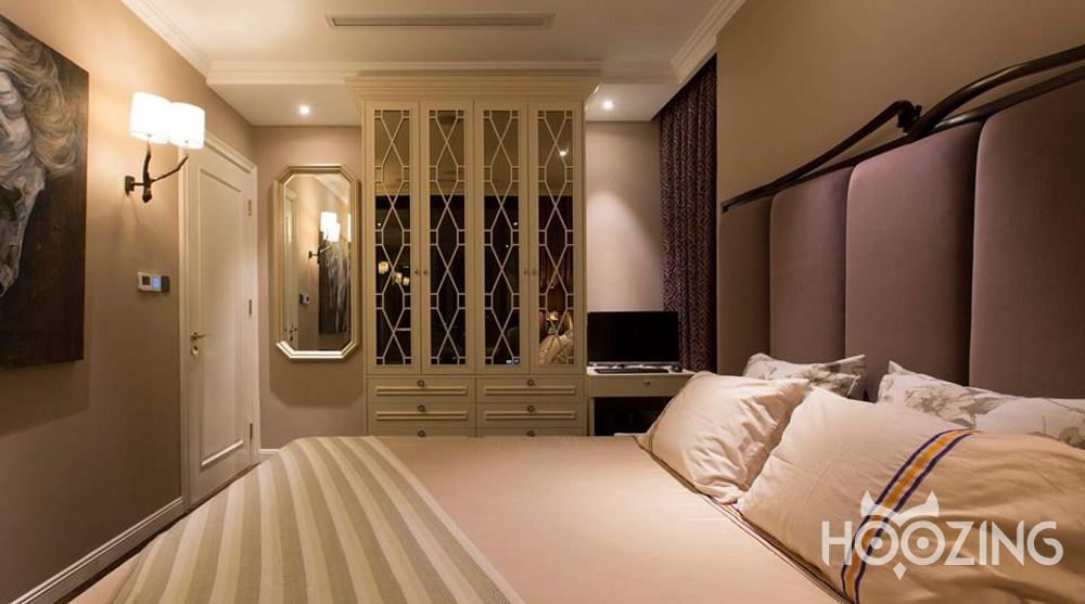 2 bedrooms Apartment in District 1, Ho Chi Minh, Vietnam No. 23048