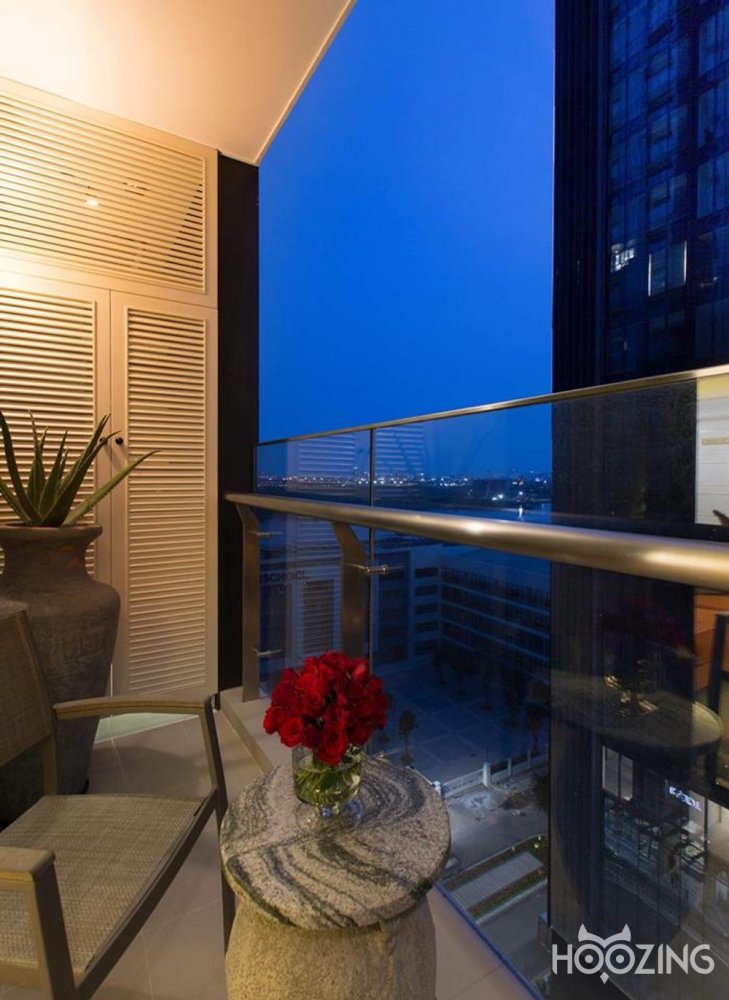 2 bedrooms Apartment in District 1, Ho Chi Minh, Vietnam No. 23048