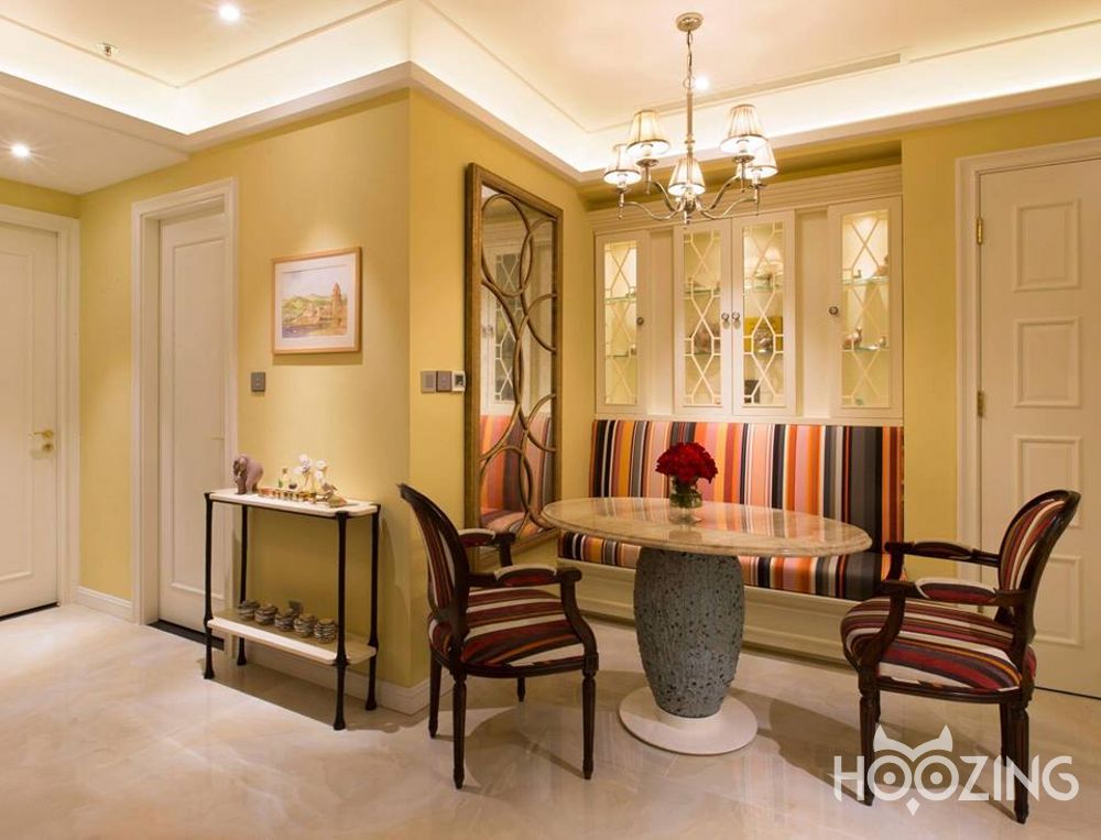 2 bedrooms Apartment in District 1, Ho Chi Minh, Vietnam No. 23048