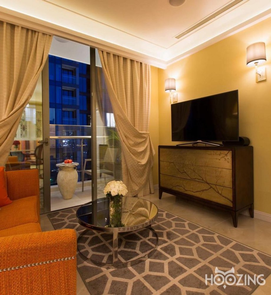 2 bedrooms Apartment in District 1, Ho Chi Minh, Vietnam No. 23048