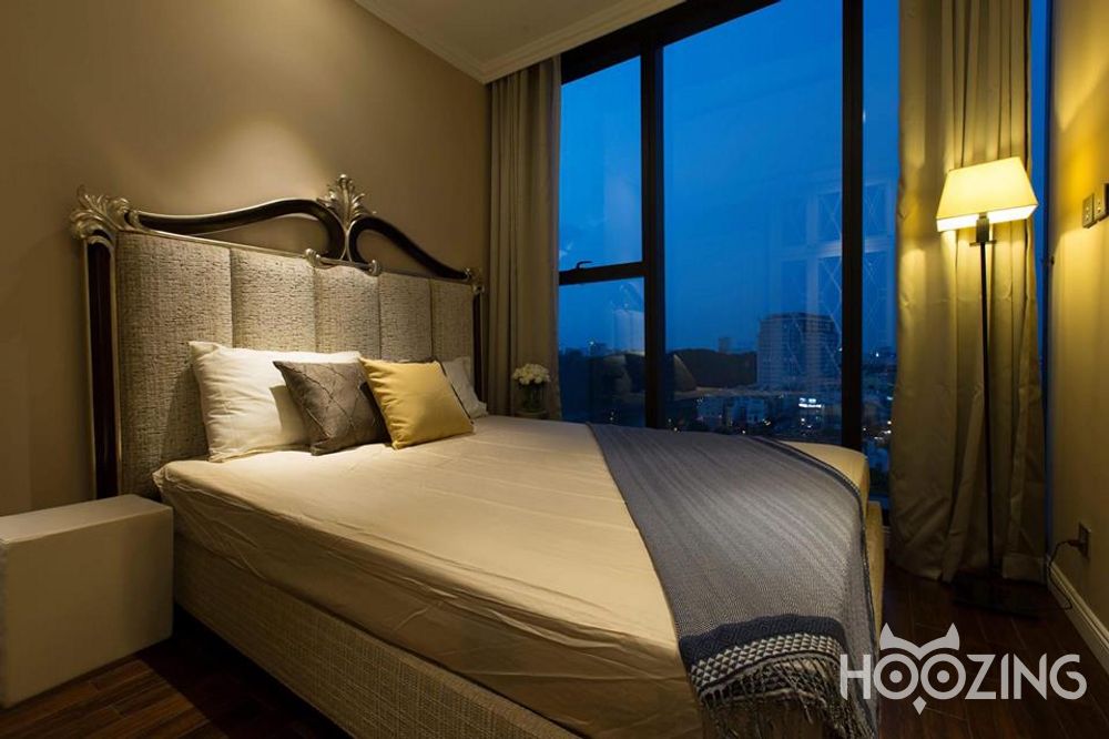 2 bedrooms Apartment in District 1, Ho Chi Minh, Vietnam No. 23048