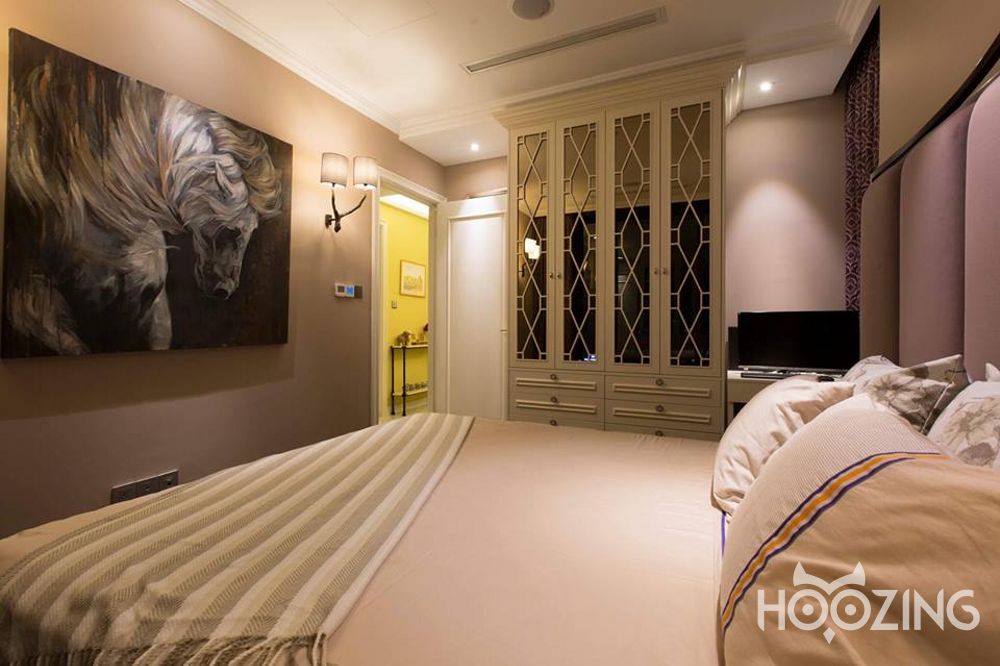 2 bedrooms Apartment in District 1, Ho Chi Minh, Vietnam No. 23048