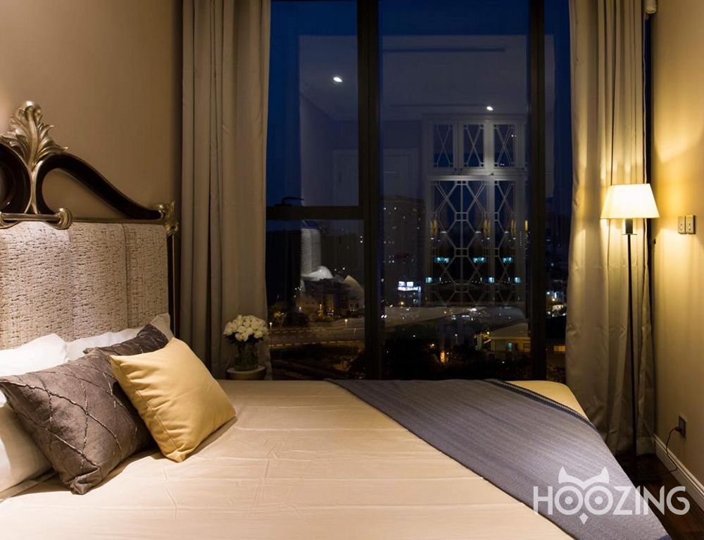 2 bedrooms Apartment in District 1, Ho Chi Minh, Vietnam No. 23048