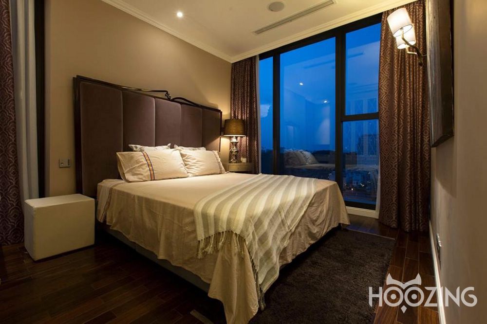 2 bedrooms Apartment in District 1, Ho Chi Minh, Vietnam No. 23048