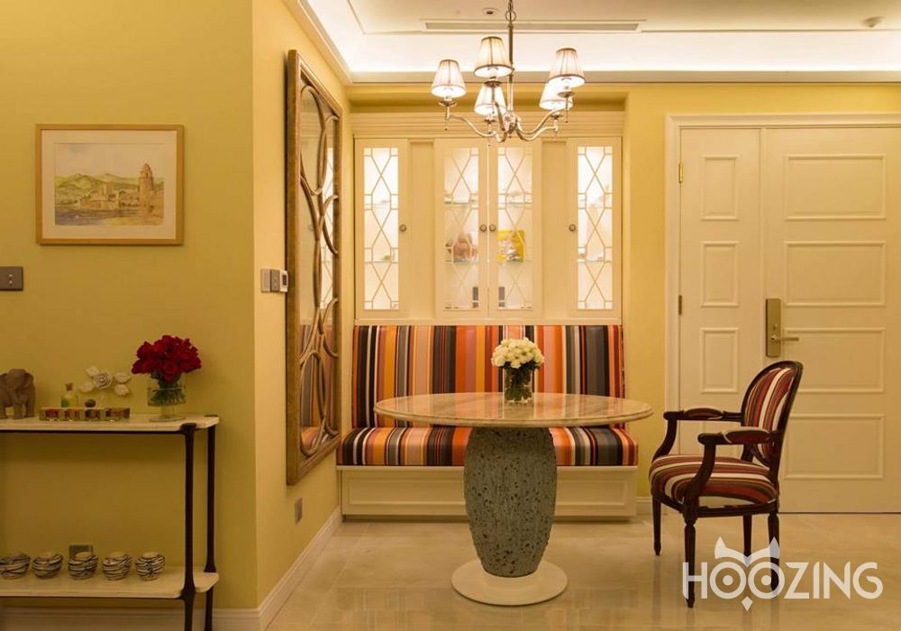 2 bedrooms Apartment in District 1, Ho Chi Minh, Vietnam No. 23048