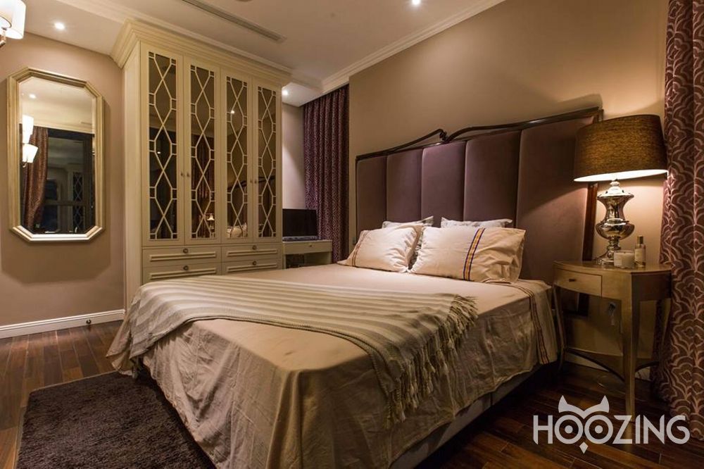 2 bedrooms Apartment in District 1, Ho Chi Minh, Vietnam No. 23048