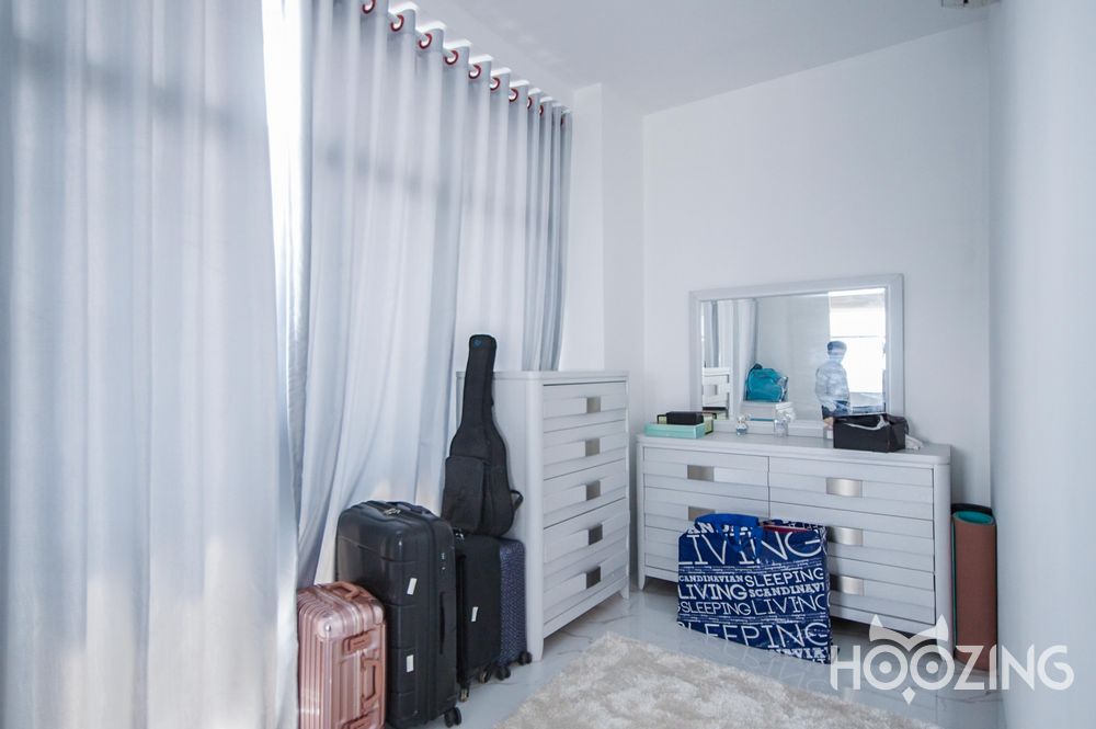 3 bedrooms Penthouse in Binh Thanh, Ho Chi Minh, Vietnam No. 31475