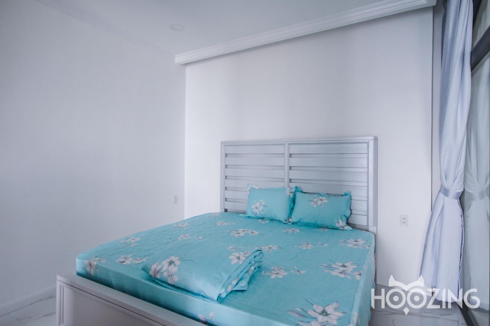 3 bedrooms Penthouse in Binh Thanh, Ho Chi Minh, Vietnam No. 31475