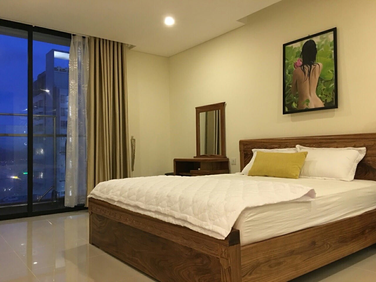 1 bedroom Apartment in Nha Trang, Vietnam No. 31670
