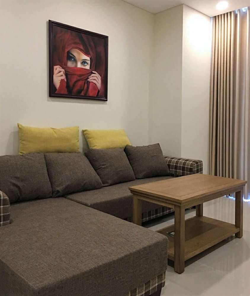 1 bedroom Apartment in Nha Trang, Vietnam No. 31670