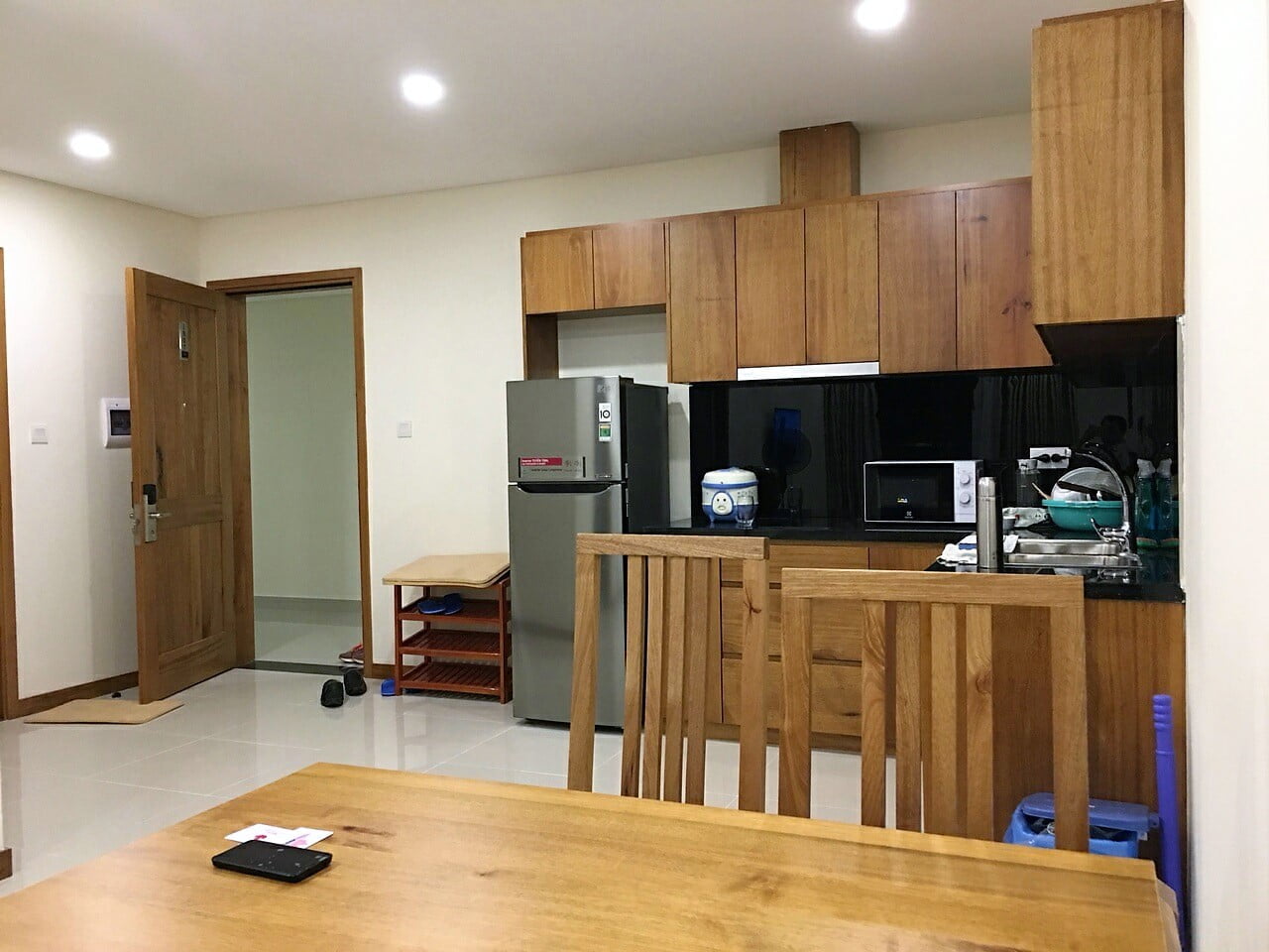 1 bedroom Apartment in Nha Trang, Vietnam No. 31670
