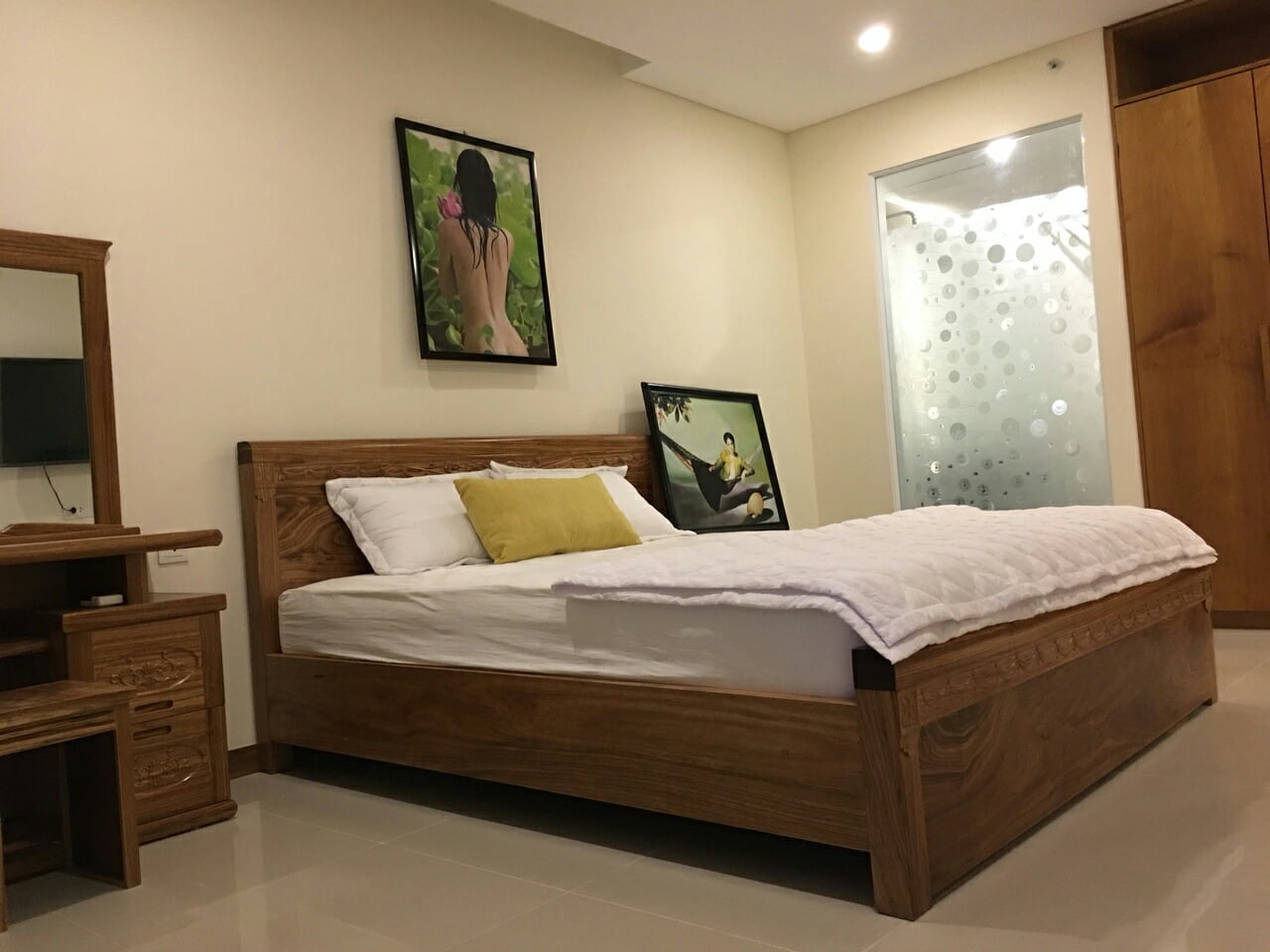1 bedroom Apartment in Nha Trang, Vietnam No. 31670