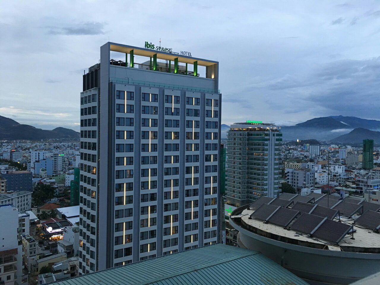 1 bedroom Apartment in Nha Trang, Vietnam No. 31670