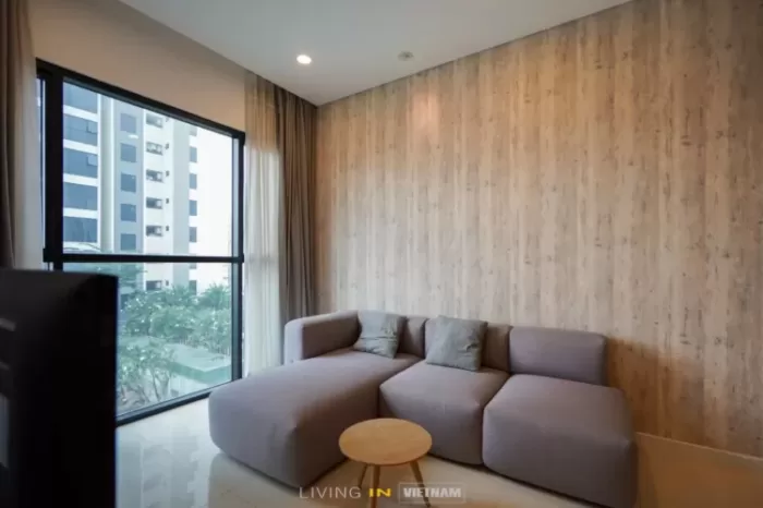 2 bedrooms Apartment in Thu Duc, Ho Chi Minh, Vietnam No. 31486