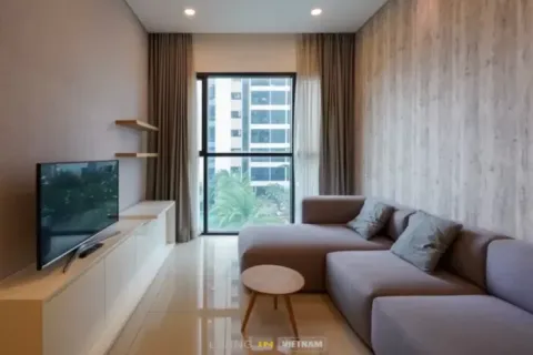 2 bedrooms Apartment in Thu Duc, Ho Chi Minh, Vietnam No. 31486