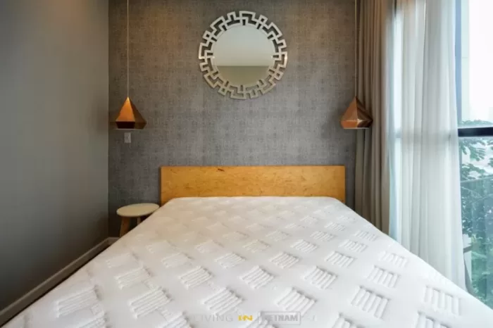 2 bedrooms Apartment in Thu Duc, Ho Chi Minh, Vietnam No. 31486