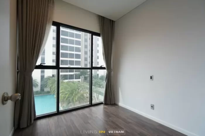 2 bedrooms Apartment in Thu Duc, Ho Chi Minh, Vietnam No. 31486