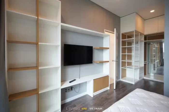 2 bedrooms Apartment in Thu Duc, Ho Chi Minh, Vietnam No. 31486