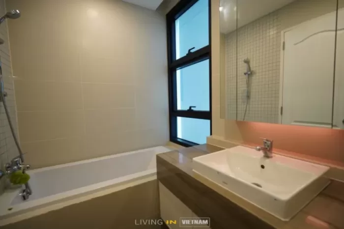 2 bedrooms Apartment in Thu Duc, Ho Chi Minh, Vietnam No. 31486