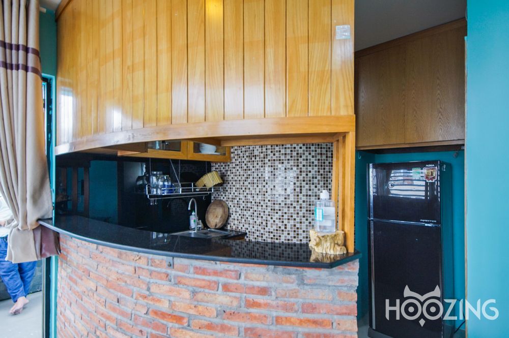 1 bedroom Apartment in Binh Thanh, Ho Chi Minh, Vietnam No. 30822