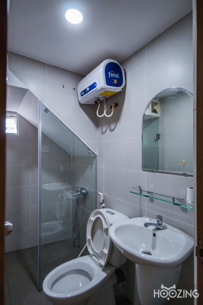 1 bedroom Apartment in Binh Thanh, Ho Chi Minh, Vietnam No. 30822