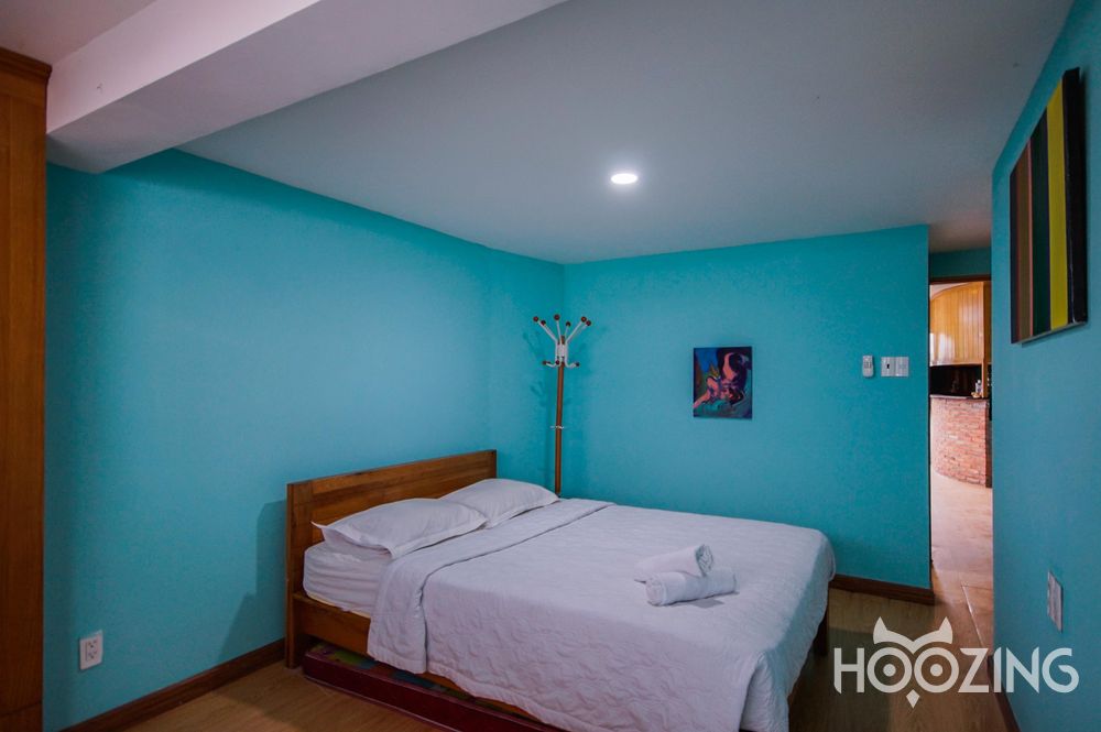1 bedroom Apartment in Binh Thanh, Ho Chi Minh, Vietnam No. 30822