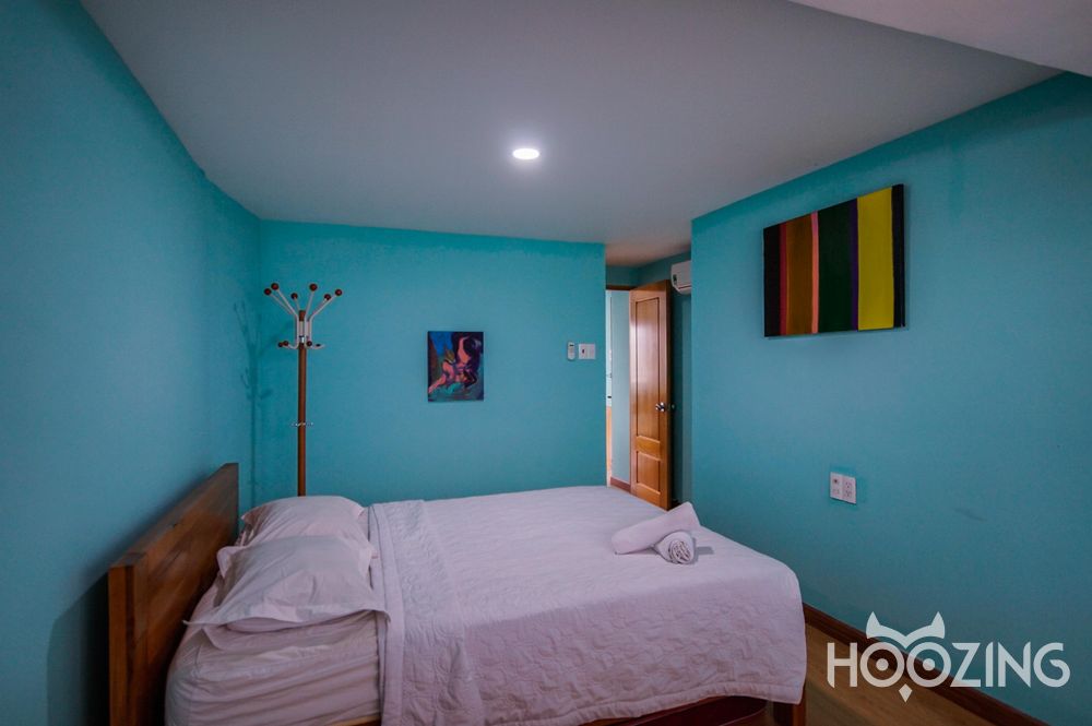 1 bedroom Apartment in Binh Thanh, Ho Chi Minh, Vietnam No. 30822