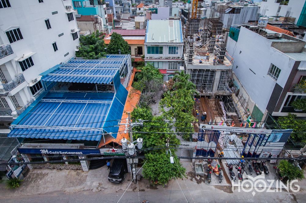 1 bedroom Apartment in Binh Thanh, Ho Chi Minh, Vietnam No. 30822