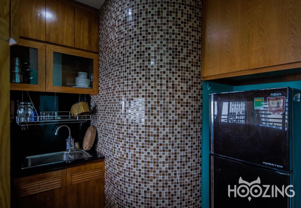 1 bedroom Apartment in Binh Thanh, Ho Chi Minh, Vietnam No. 30822