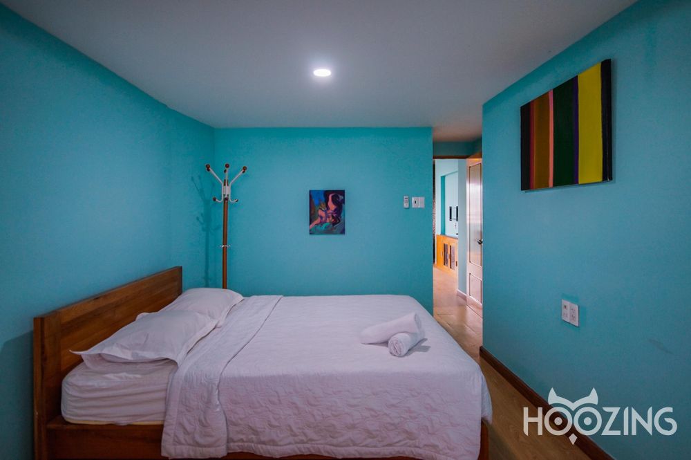 1 bedroom Apartment in Binh Thanh, Ho Chi Minh, Vietnam No. 30822