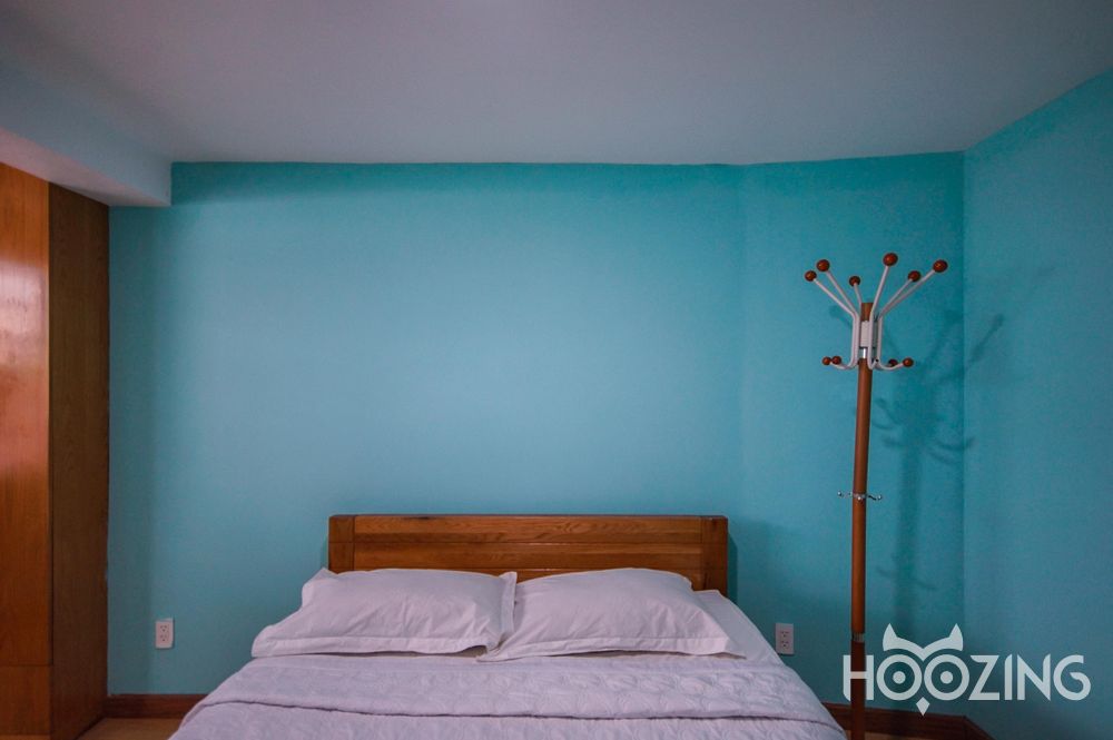 1 bedroom Apartment in Binh Thanh, Ho Chi Minh, Vietnam No. 30822