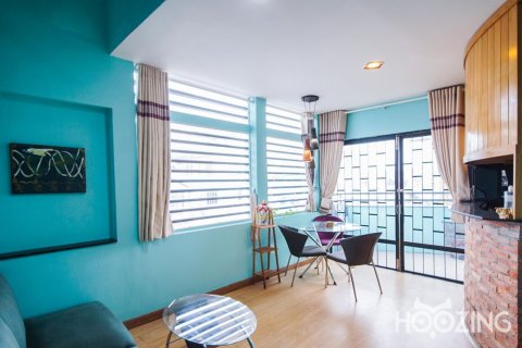 1 bedroom Apartment in Binh Thanh, Ho Chi Minh, Vietnam No. 30822
