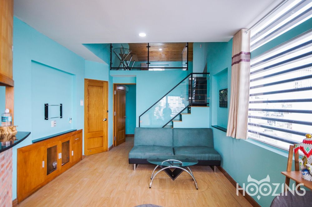 1 bedroom Apartment in Binh Thanh, Ho Chi Minh, Vietnam No. 30822