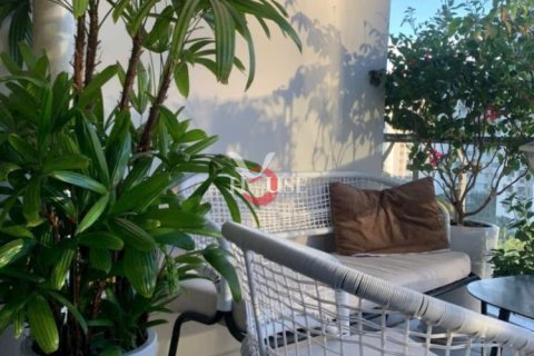 130m2 Apartment in Ho Chi Minh, Vietnam No. 31771