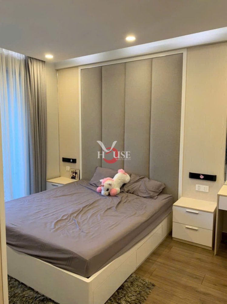 130m2 Apartment in Ho Chi Minh, Vietnam No. 31771