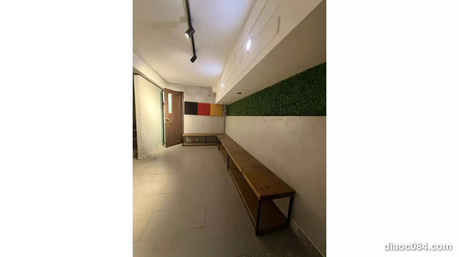 5 bedrooms Townhouse in Binh Thanh, Ho Chi Minh, Vietnam No. 30545