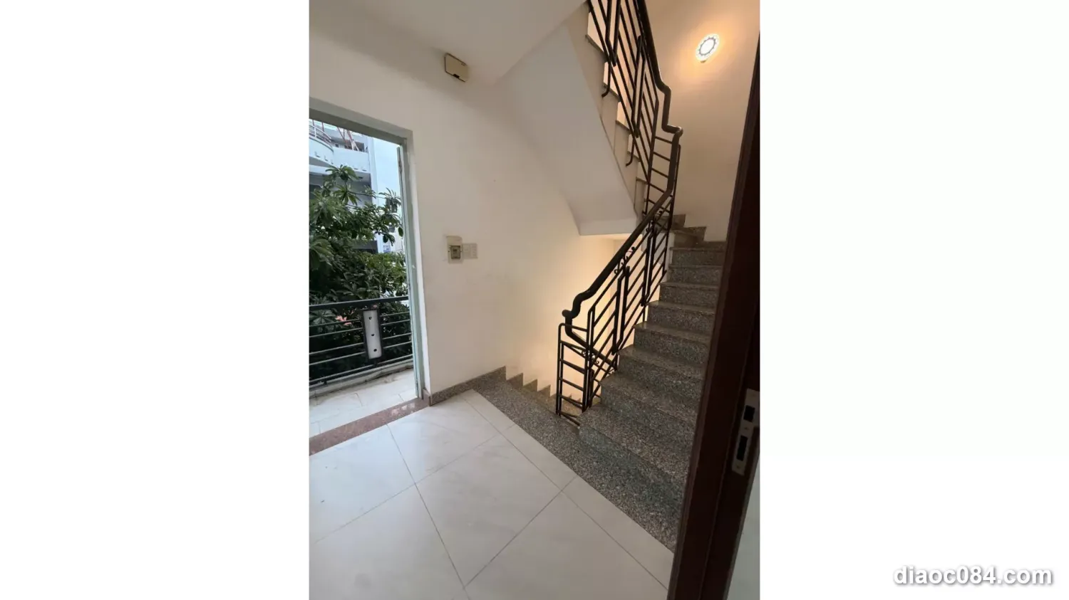 5 bedrooms Townhouse in Binh Thanh, Ho Chi Minh, Vietnam No. 30545